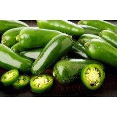 Jalapeno Chili Paprika Magok